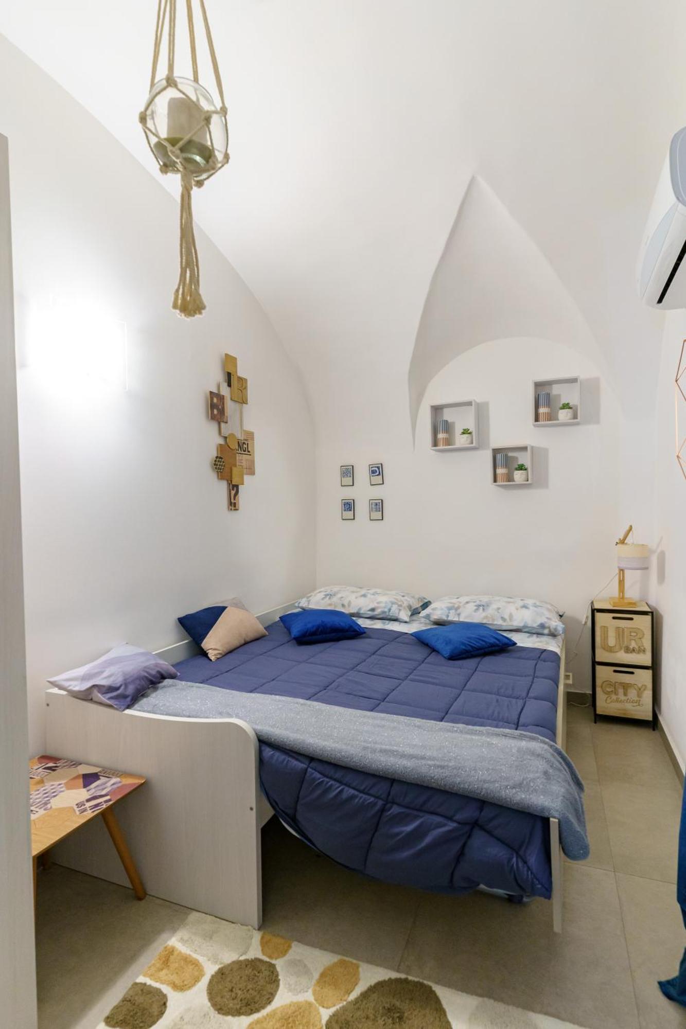 Appartement Cocciu D'amuri