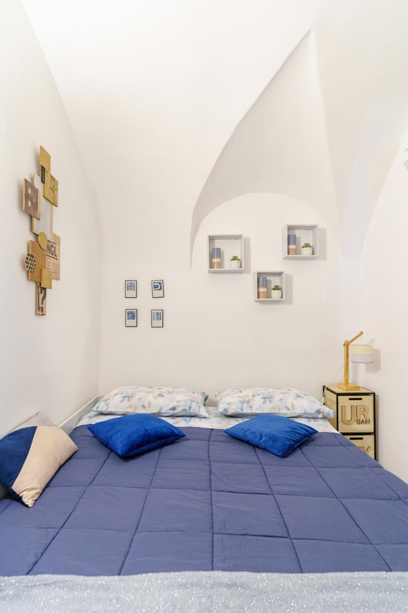 Appartement Cocciu D'amuri *