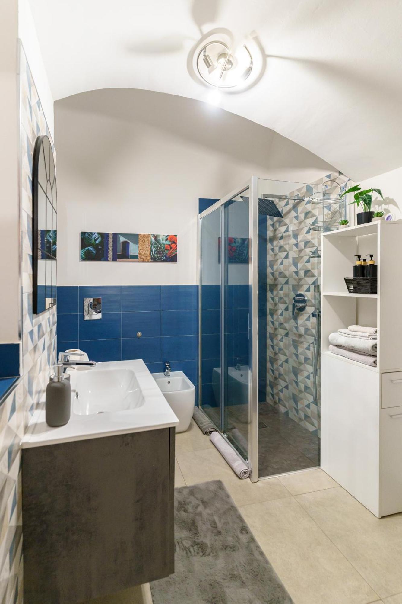 Cocciu D'amuri Appartement Catane