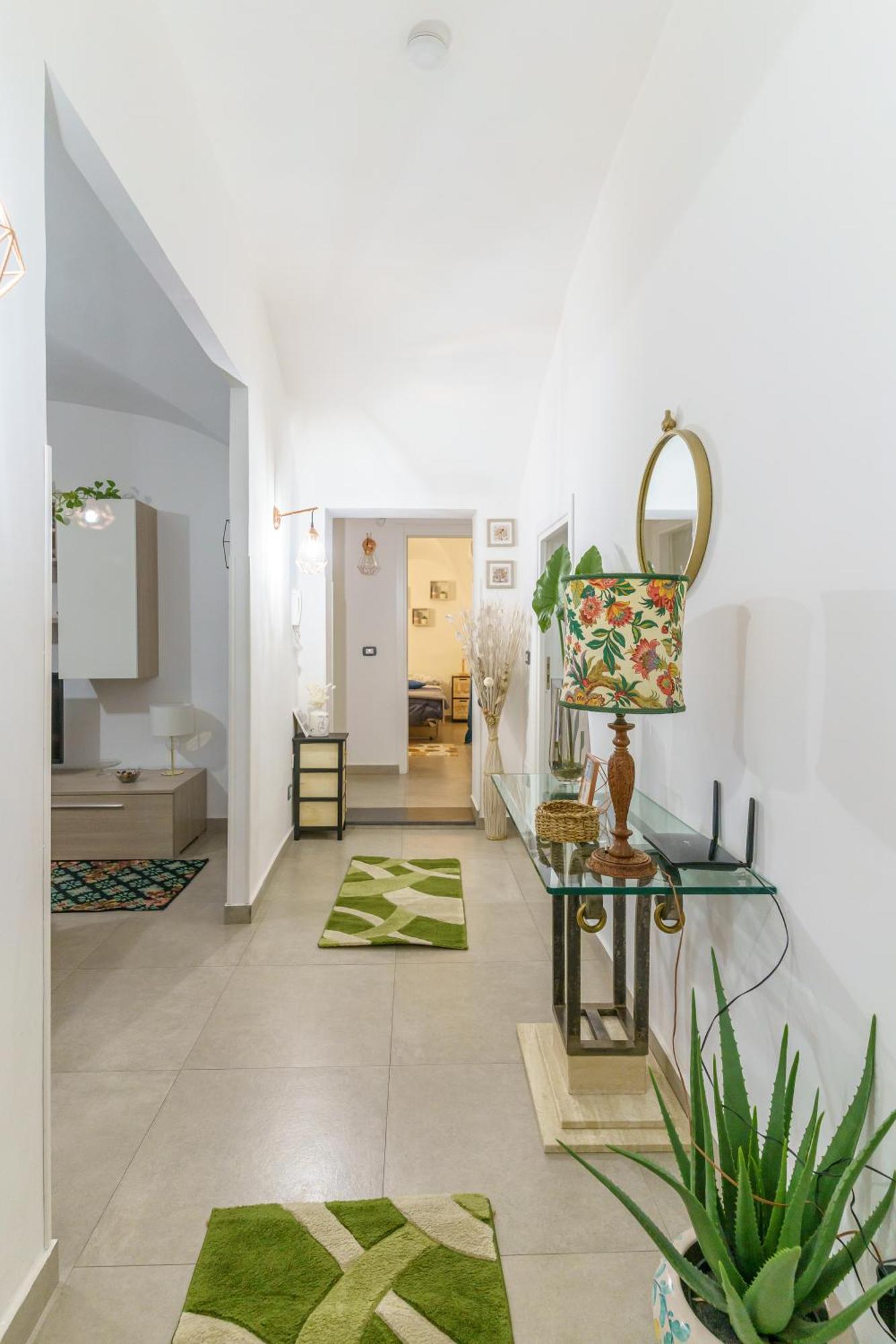 Appartement Cocciu D'amuri Catane