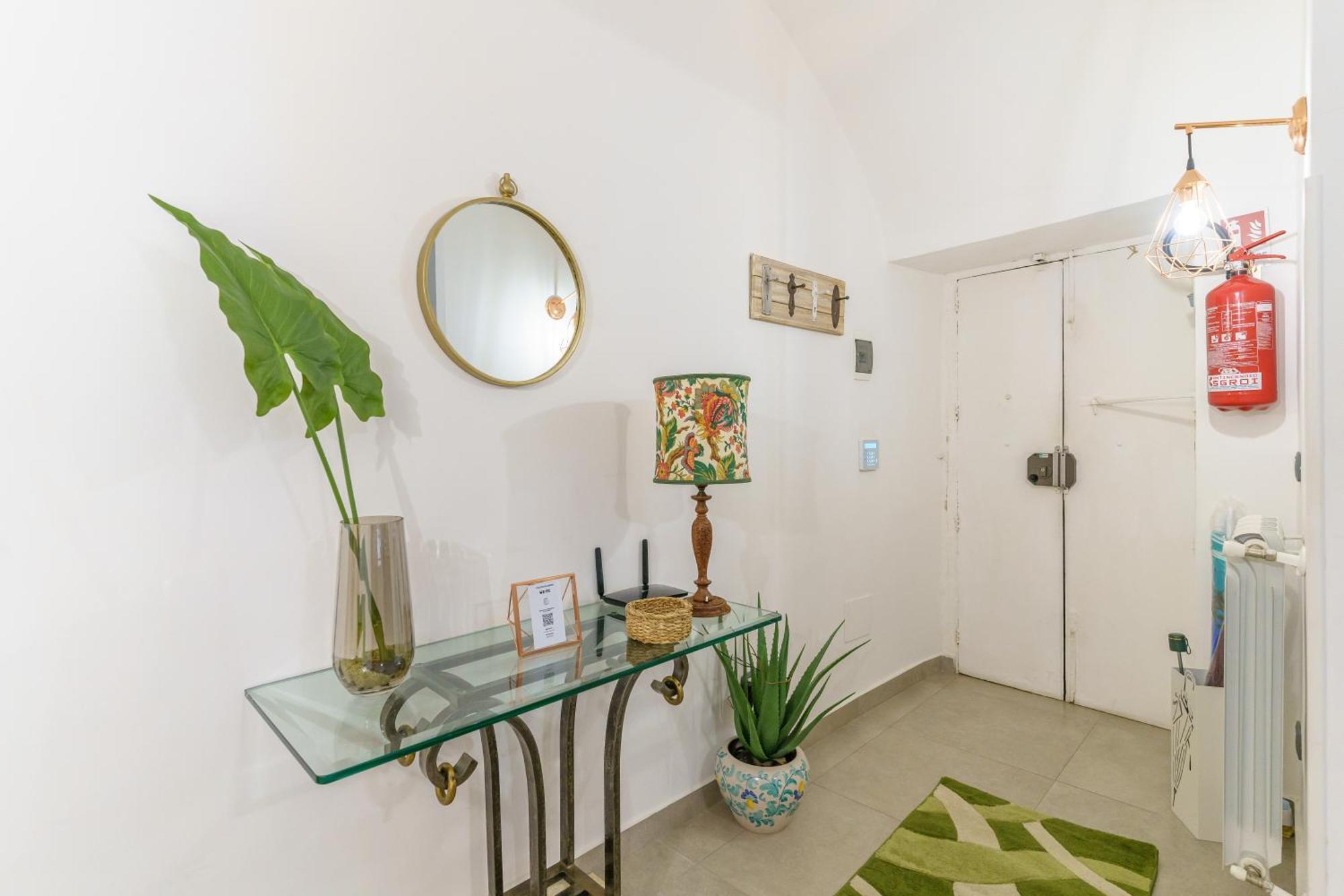 Appartement Cocciu D'amuri Catane